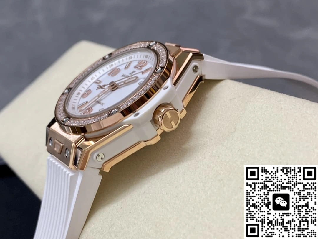 BB Factory Hublot BIG BANG 465.OE.2080.RW.1204 1:1 Best Edition Replica Watch